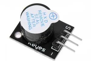 Buzzer module (VMA319)