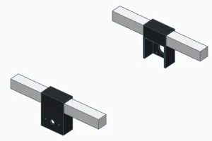 2x n°2 + n° 36 + n° 37