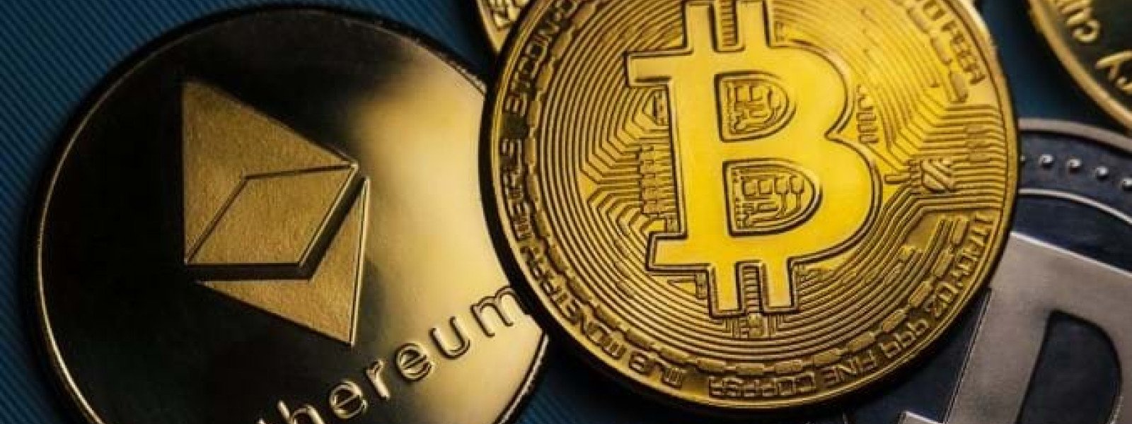 Apéro-Conférence : Les crypto monnaies expliquées à ma grand-mère