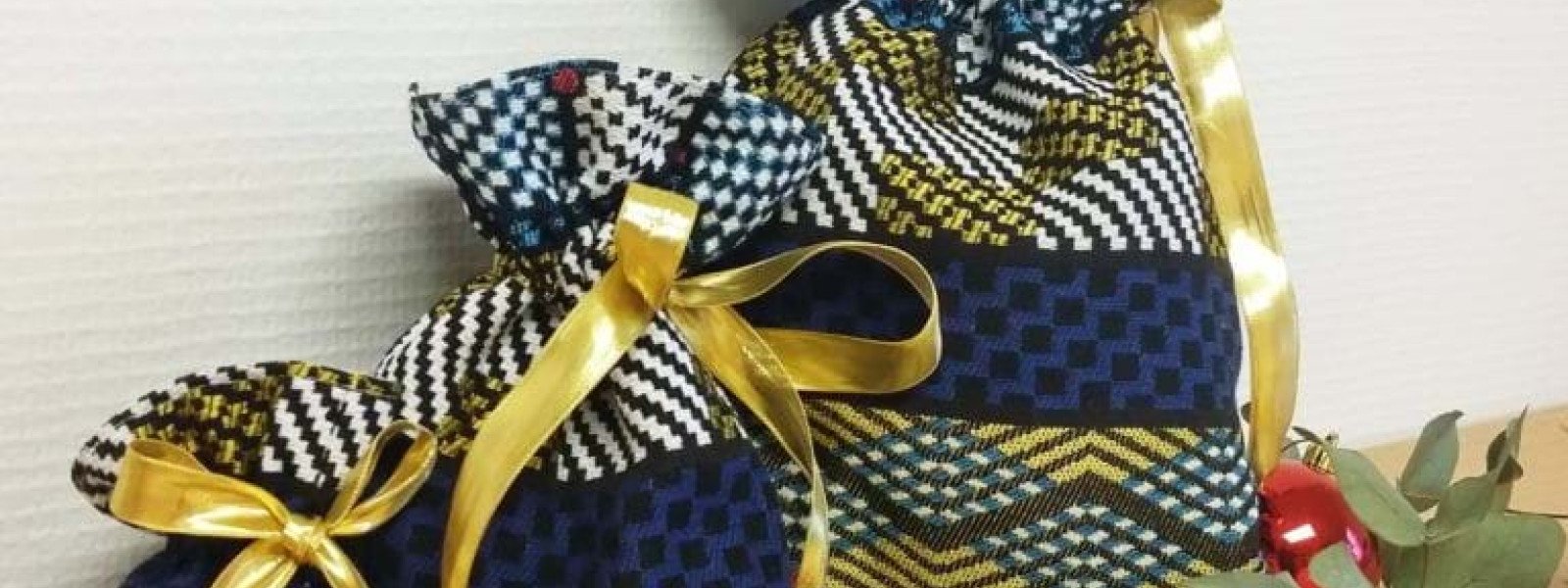 Atelier : Couture et broderie numérique