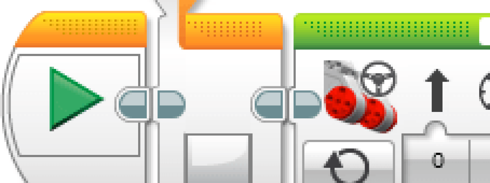 Atelier familial : Programmation de Robot Lego Mindstorm EV3