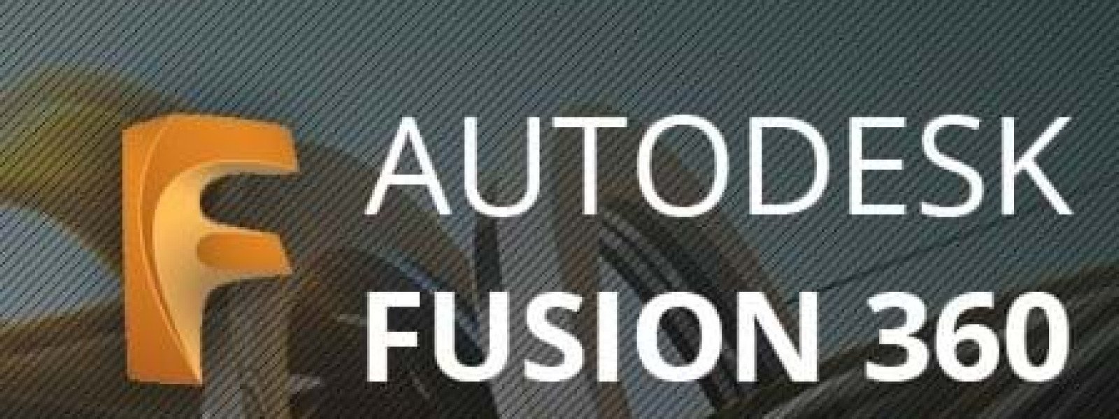 Initiation à Fusion360