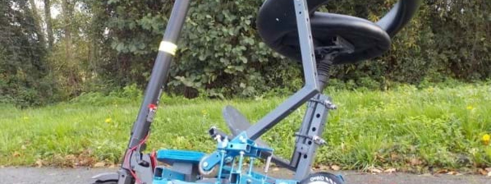 Nocturne : Atelier/Conférence : Comment électrifier son vélo + Mobilité