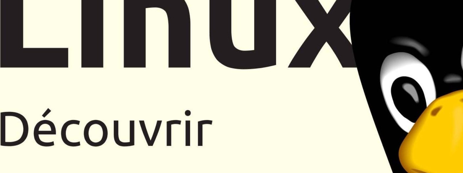 Nocturne : Install Party Linux
