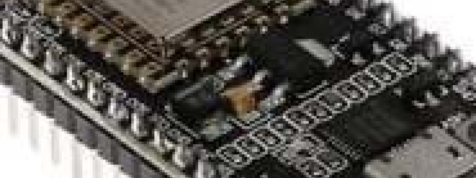 Afterwork ! Domotique et ESP8266, une maison connectée pas cher ?