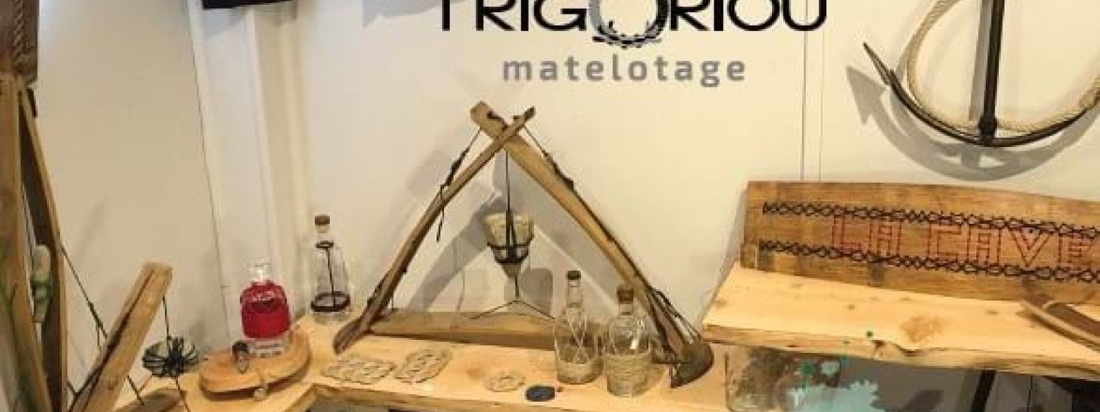 Afterwork : Matelotage !