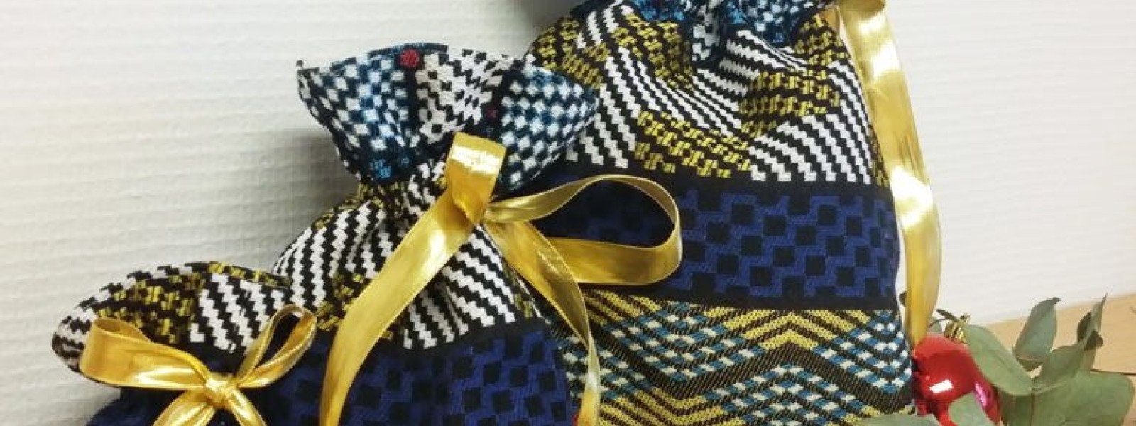 Atelier : Couture et broderie numérique spécial Noël
