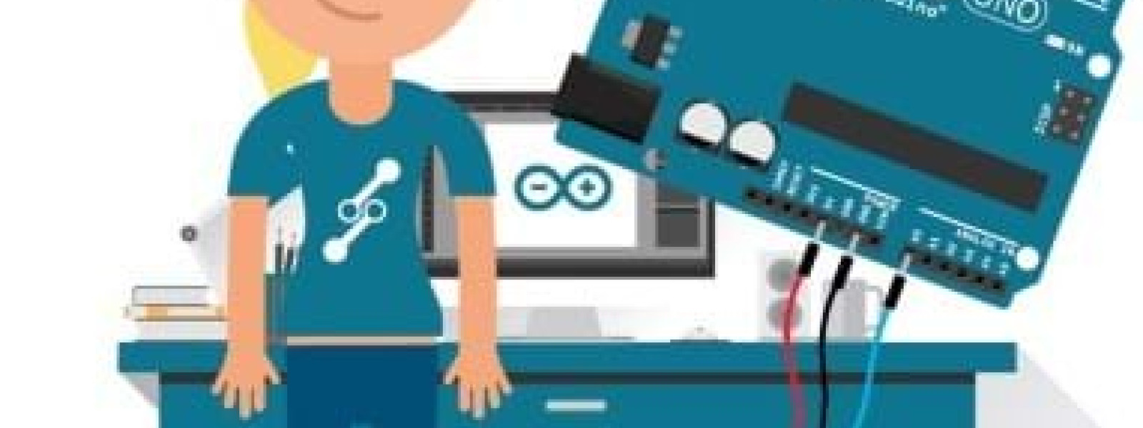 Atelier : Initiation à Arduino 