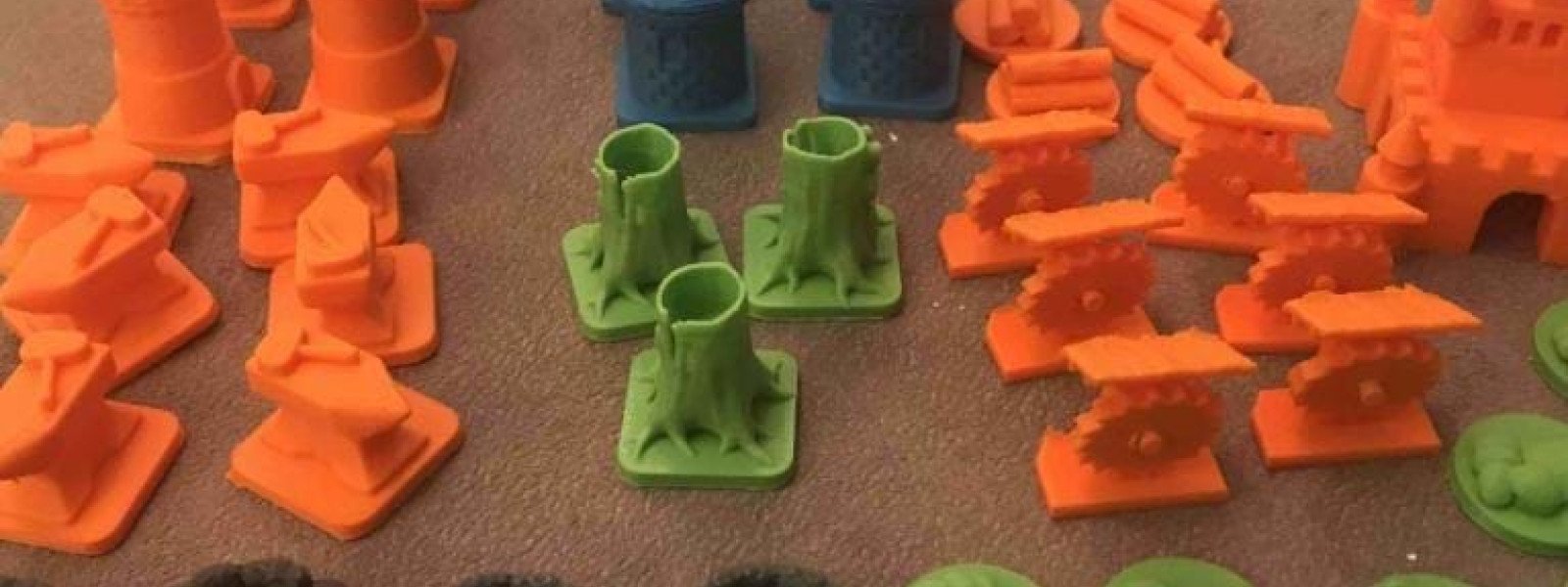 Atelier : La Clinique des jeux de société
