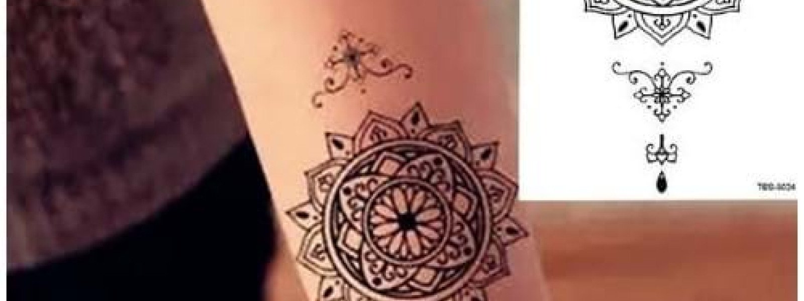 Atelier : Tatouage éphémère et découpeuse vinyle