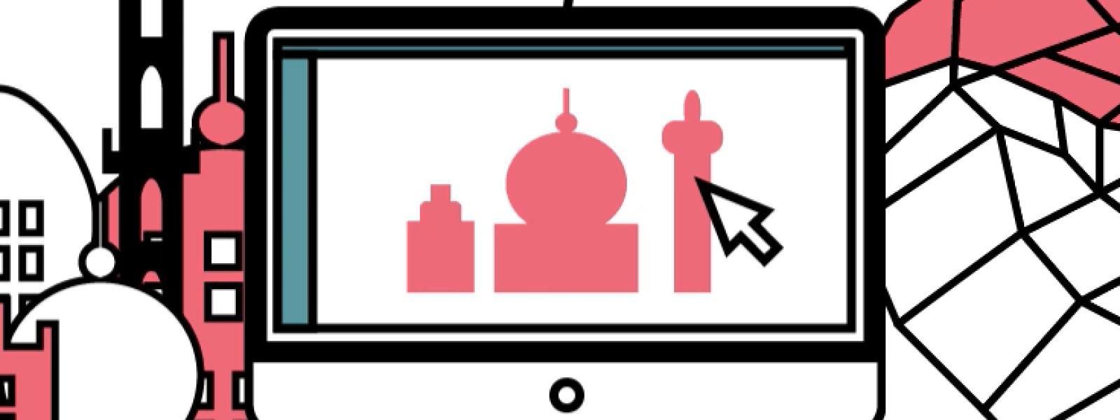 Formation : Suivi du MOOC Modéliser en 2D avec Inkscape (Semaine 2)