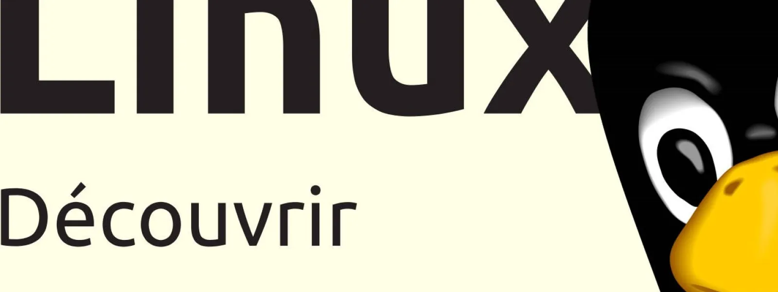 Nocturne : Install Party Linux