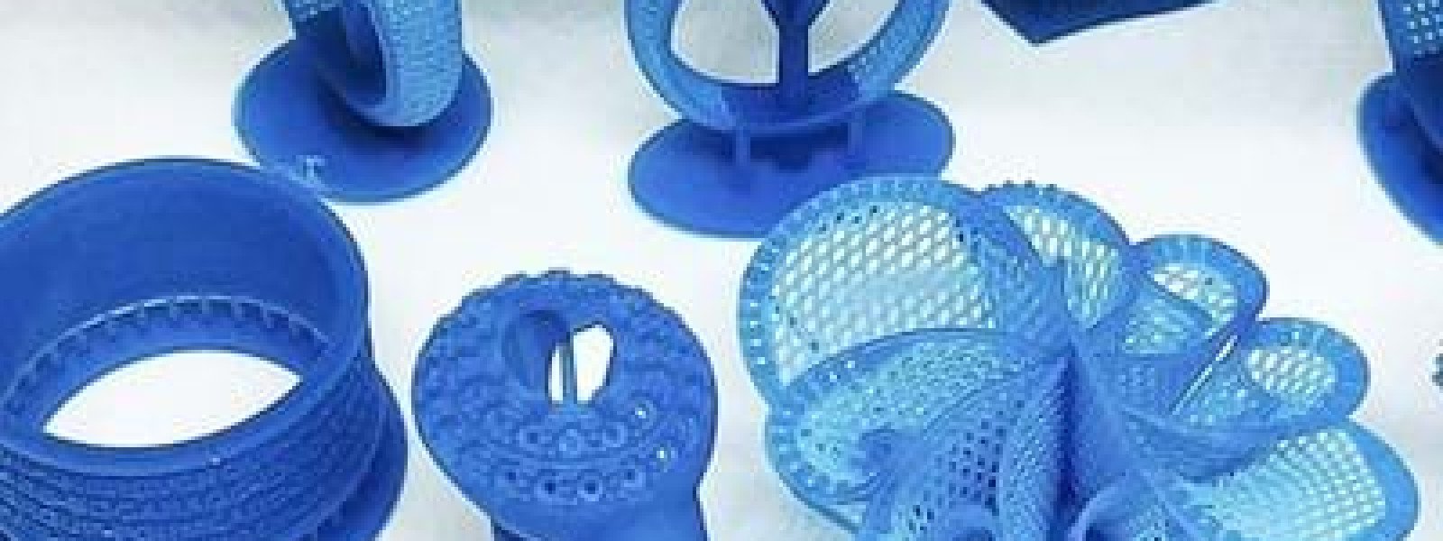 Nocturne : Le métier de bijoutier à travers l’impression 3D